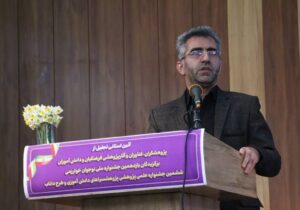 مدیرکل آموزش و پرورش استان سمنان: پژوهش نباید مناسبتی باشد؛ نسخه آموزش و پرورش سمنان برای عبور از ناترازیها