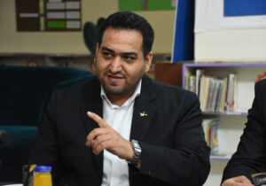 برگزاری ۱۴ جشنواره قصه‌گویی در استان سمنان