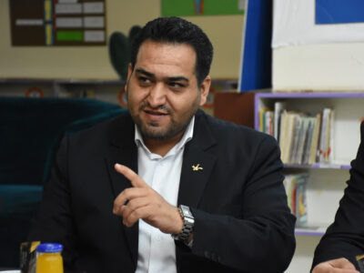 برگزاری ۱۴ جشنواره قصه‌گویی در استان سمنان