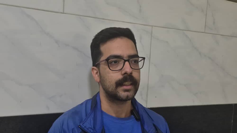 عقیل کشاورز اعدام شد