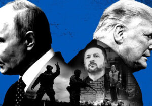 روسیه: آخرین طرح آمریکا درباره جنگ اوکراین بر اساس ابتکارات ما ارائه شد/ اگر صلح نشود باقی مناطق اوکراین را هم به زور می‌گیریم