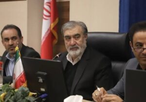 گام های عملی برای تقویت زیرساختهای انرژی و آب و مخابرات بزرگترین شهرک صنعتی جنوب کشور