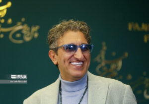 یوسف صیادی در بیمارستان بستری شد/ حال این بازیگر خوب است