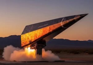 غافلگیری هایپرسونیک در حیاط خلوت آمریکا / کابوس جدید ناوهای هواپیمابر