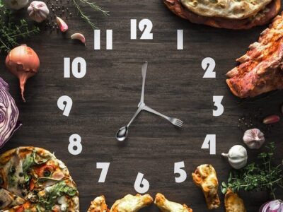 خطرات دیر غذا خوردن که نمی‌دانید