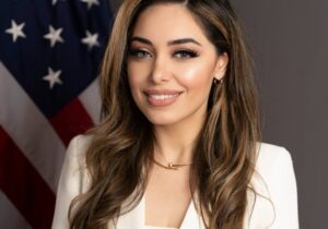 پست جدید برای خانم نامدار در وزارت خارجه آمریکا