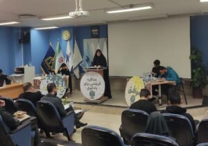 آغاز چهاردهمین دوره مسابقات ملی مناظره دانشجویان ایران در خراسان شمالی