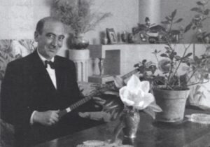 ابوالحسن صبا به روایت همسرش/ همه ما مسئول مرگ او هستیم