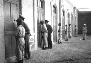فرار دسته‌جمعی از زندان قصر/ عملیاتی که هیبت شاه را فروریخت!