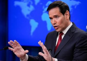 اظهارات کینه‌جویانه روبیو علیه ایران؛ ما نشان می‌دهیم آن‌ها چه کسانی هستند/  هیچ‌کس خواهان حزب‌اللهی نیست به عنوان نایب مستقیم ایران عمل کند