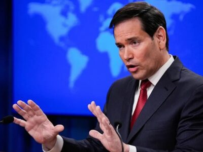 اظهارات کینه‌جویانه روبیو علیه ایران؛ ما نشان می‌دهیم آن‌ها چه کسانی هستند/  هیچ‌کس خواهان حزب‌اللهی نیست به عنوان نایب مستقیم ایران عمل کند