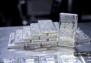 ریزش عجیب قیمت در بازار جانشین طلا/ سرمایه‌گذاران نقره نقره‌داغ شدند