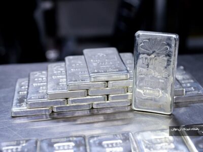 ریزش عجیب قیمت در بازار جانشین طلا/ سرمایه‌گذاران نقره نقره‌داغ شدند