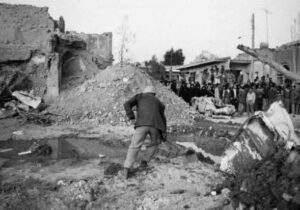 روز خونین دزفول در آذر ۱۳۶۱