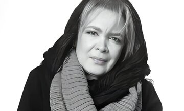 عکس/ بیتا فرهی در روز عروسی‌اش با حسن قریشی؛ سال ۱۳۵۲