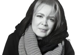 عکس/ بیتا فرهی در روز عروسیاش با حسن قریشی؛ سال ۱۳۵۲