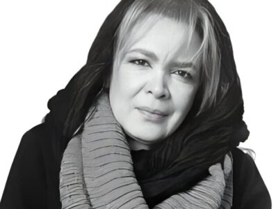 عکس/ بیتا فرهی در روز عروسیاش با حسن قریشی؛ سال ۱۳۵۲