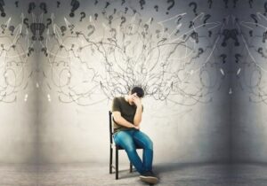 آیا شک‌های دینی نشانه ضعف ایمان است یا وسواس؟