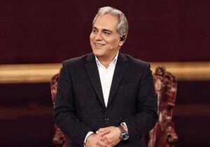 ببینید | ادعای عجیب مهران مدیری درباره فیلم کمدی!