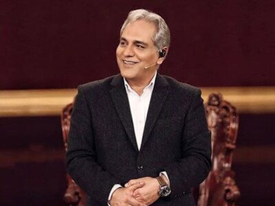 ببینید | ادعای عجیب مهران مدیری درباره فیلم کمدی!