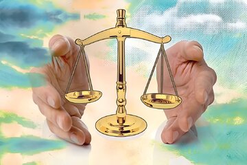 اعمال نیک و بد چگونه در قیامت آشکار می‌شوند؟