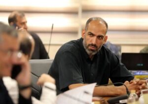 ببینید | روایت حامد حدادی از واکنش مردم به قد بلندش!