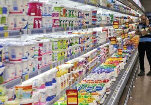 بازگشت نرخ خرید شیر خام به قیمت مصوب/ قیمت برخی اقلام لبنی در دی‌ماه کاهش می‌یابد