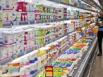 بازگشت نرخ خرید شیر خام به قیمت مصوب/ قیمت برخی اقلام لبنی در دی‌ماه کاهش می‌یابد