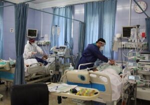 تجهیزات پزشکی در شوک ارزی/ مردم تخلفات را به ۱۹۰ گزارش دهند