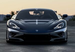 در تمام دنیا، فقط ۱۰ نفر مالک این خودرو می‌شوند