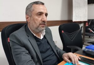 دبیرکل جامعه اسلامی ناصحین قم: ​​​​​​​تذکرلسانی باید در جامعه فراگیر شود/ آمران به معروف و ناهیان از منکر بر اساس قانون به تذکر لسانی می پردازند