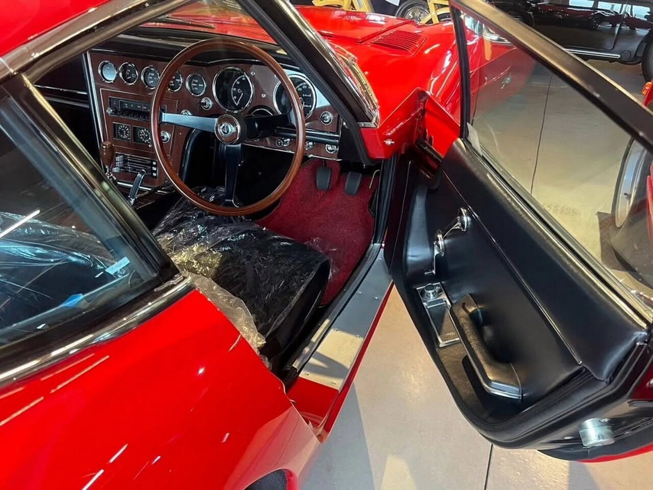 گرانترین «تویوتا» در فیسبوک آگهی شد!