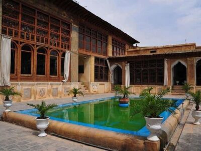 خانه نصیرالملک شیراز میزبان آئین بزرگداشت یلدا با روایت‌های زنده بافت تاریخی