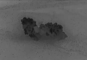 اردن مشارکت در حمله آمریکا به سوریه را تایید کرد