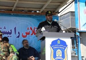 اجرای طرح ترافیکی زمستان در قزوین با هدف رضایتمندی مردم