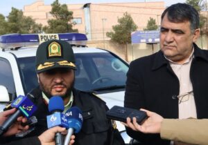 کاهش ۱۳ درصدی تلفات جاده‌ای در سمنان