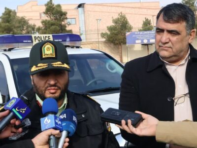 کاهش ۱۳ درصدی تلفات جاده‌ای در سمنان