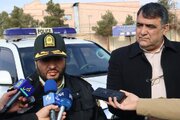 کاهش ۱۳ درصدی تلفات جاده‌ای در سمنان