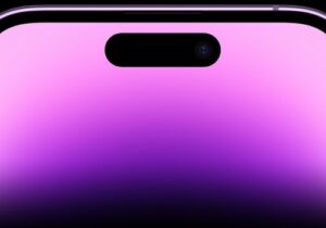 حذف  Dynamic Island در آیفون ۱۸