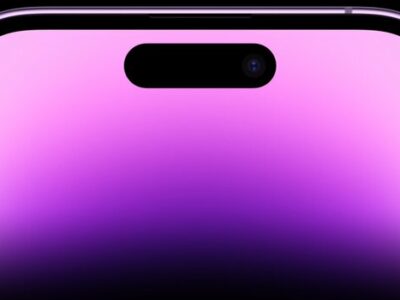 حذف  Dynamic Island در آیفون ۱۸