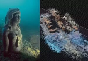 راز ۵ هزار سوراخ در کوهستان آند بالاخره حل شد / کشتی‌هایی که پس از ۸۰ سال دوباره دیده شدند