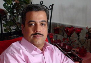 ببینید | توصیه عجیب گوینده ورزشی صداوسیما: ورزش نکنید، جانتان به خطر میافتد!