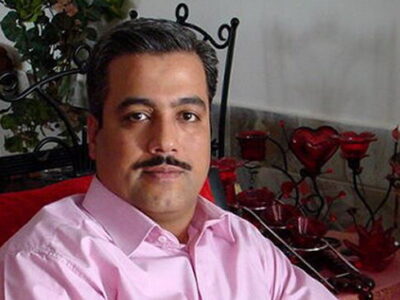 ببینید | توصیه عجیب گوینده ورزشی صداوسیما: ورزش نکنید، جانتان به خطر میافتد!