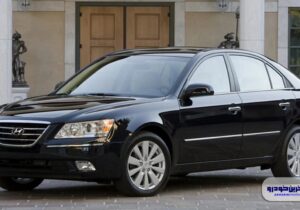 معرفی هیوندای سوناتا NF / محبوب در ایران