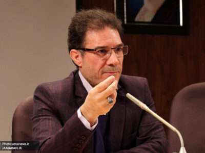 استاد دانشگاهی که جای علی باقری و عباس عراقچی نشست / یک انتصاب آکادمیک در اندیشکده بالادستی سیاست خارجی / دبیر جدید شورای راهبردی روابط خارجی کیست؟