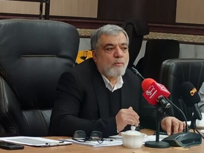 معیشت مردم هدف اصلی جنگ اقتصادی دشمن است