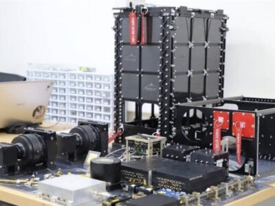 جزئیات ۳ ماهواره ایرانی که ۷ دی پرتاب می‌شوند