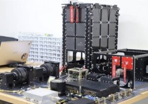 جزئیات ۳ ماهواره ایرانی که ۷ دی پرتاب می‌شوند