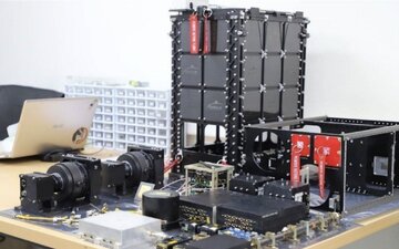 جزئیات ۳ ماهواره ایرانی که ۷ دی پرتاب می‌شوند