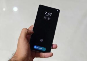 کشف کارگاه ساخت گوشی‌های تقلبی سامسونگ